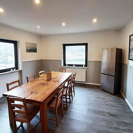 Work & Stay Apartments In Hoenningen Honningen  Eksteriør bilde
