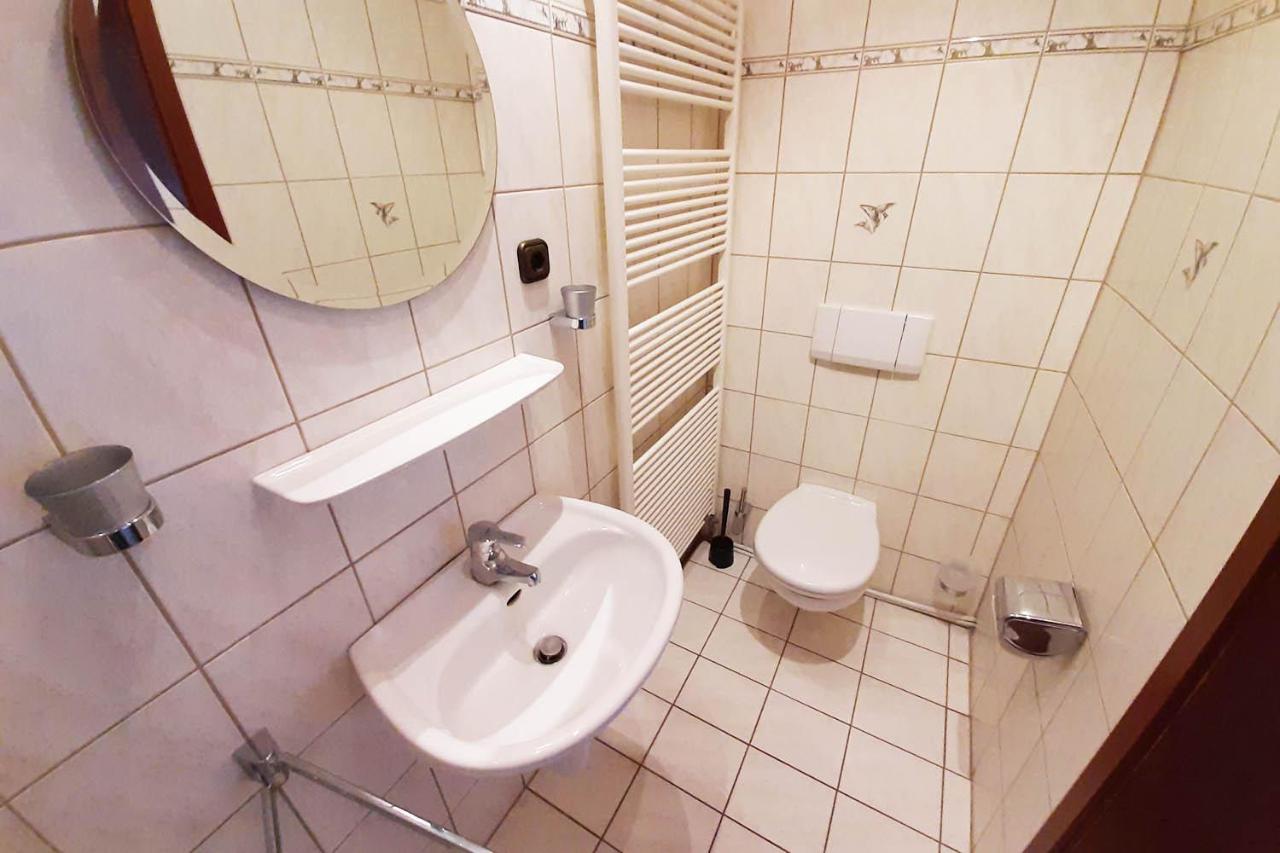 Work & Stay Apartments In Hoenningen Honningen  Eksteriør bilde