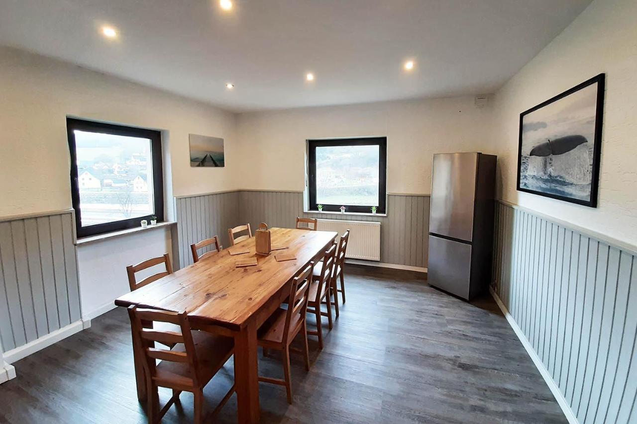 Work & Stay Apartments In Hoenningen Honningen  Eksteriør bilde