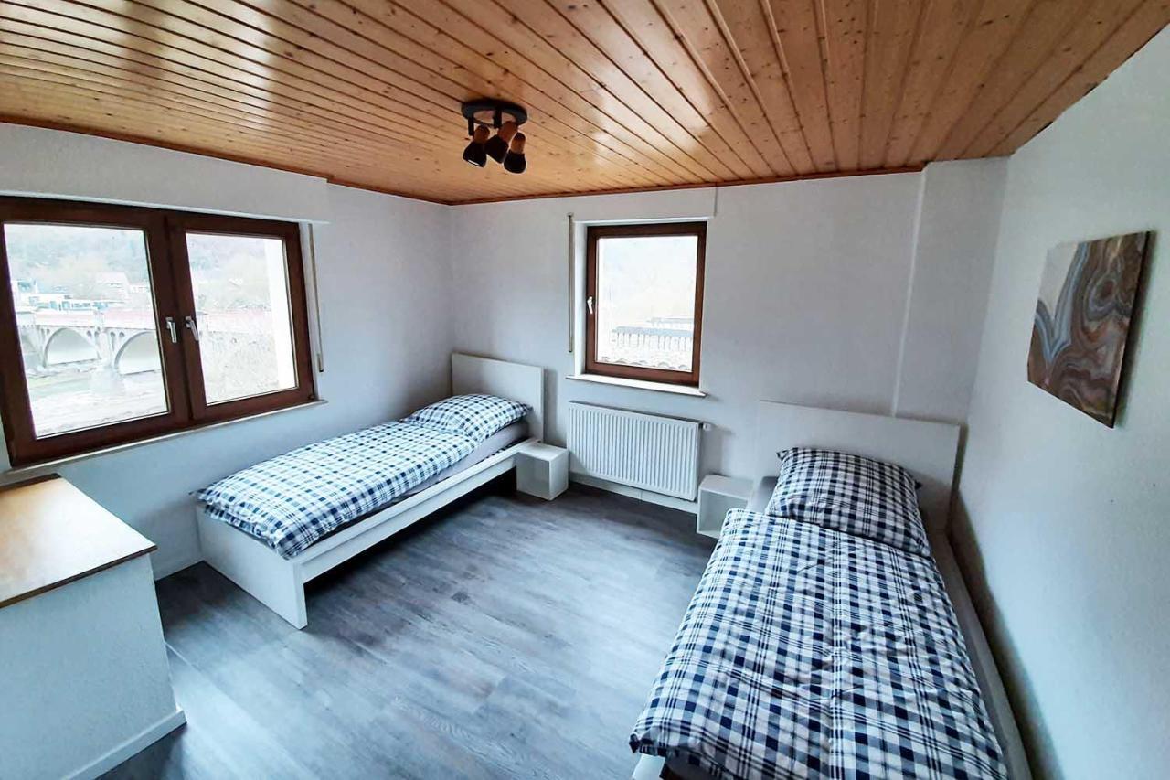 Work & Stay Apartments In Hoenningen Honningen  Eksteriør bilde