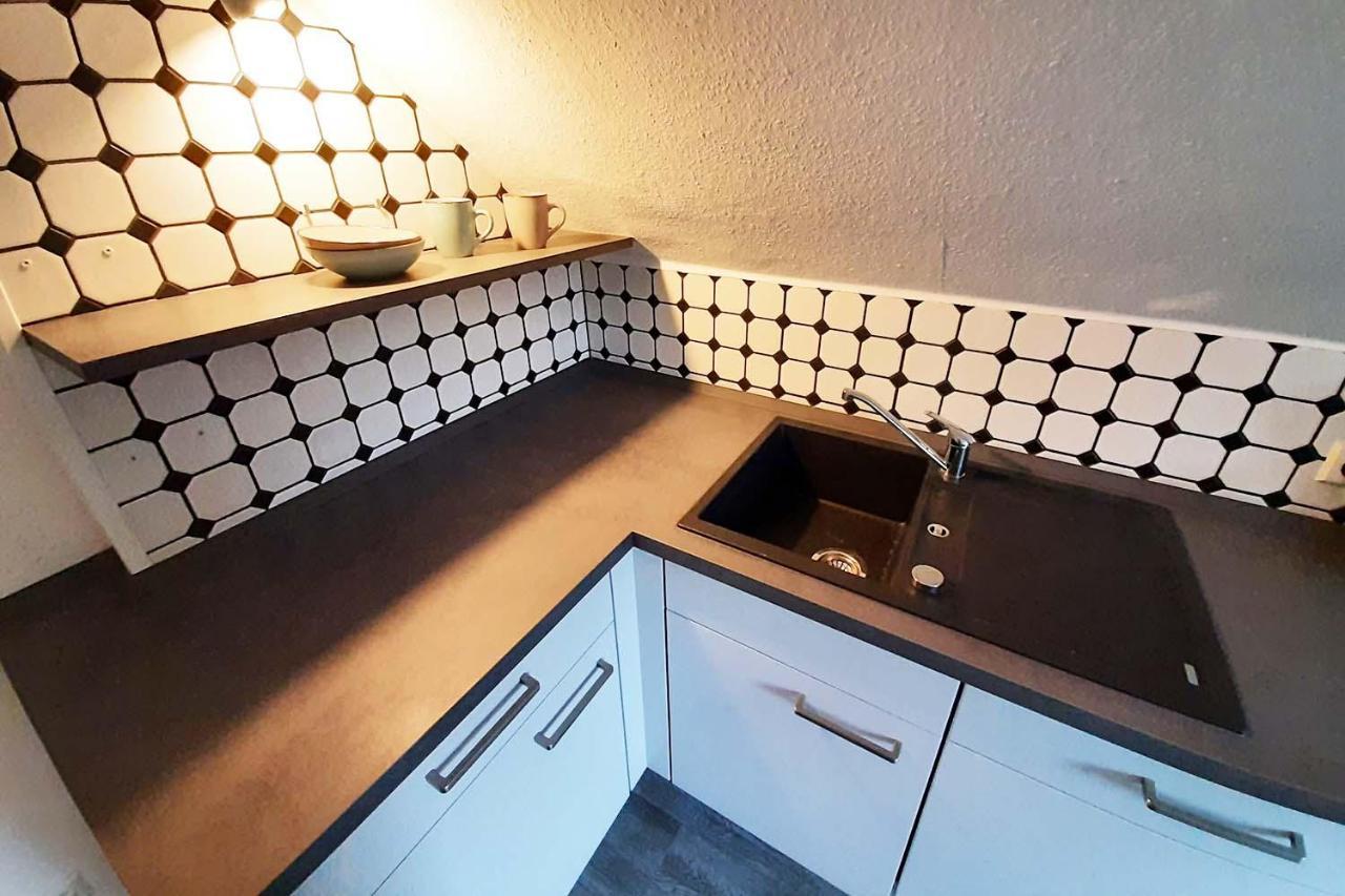 Work & Stay Apartments In Hoenningen Honningen  Eksteriør bilde