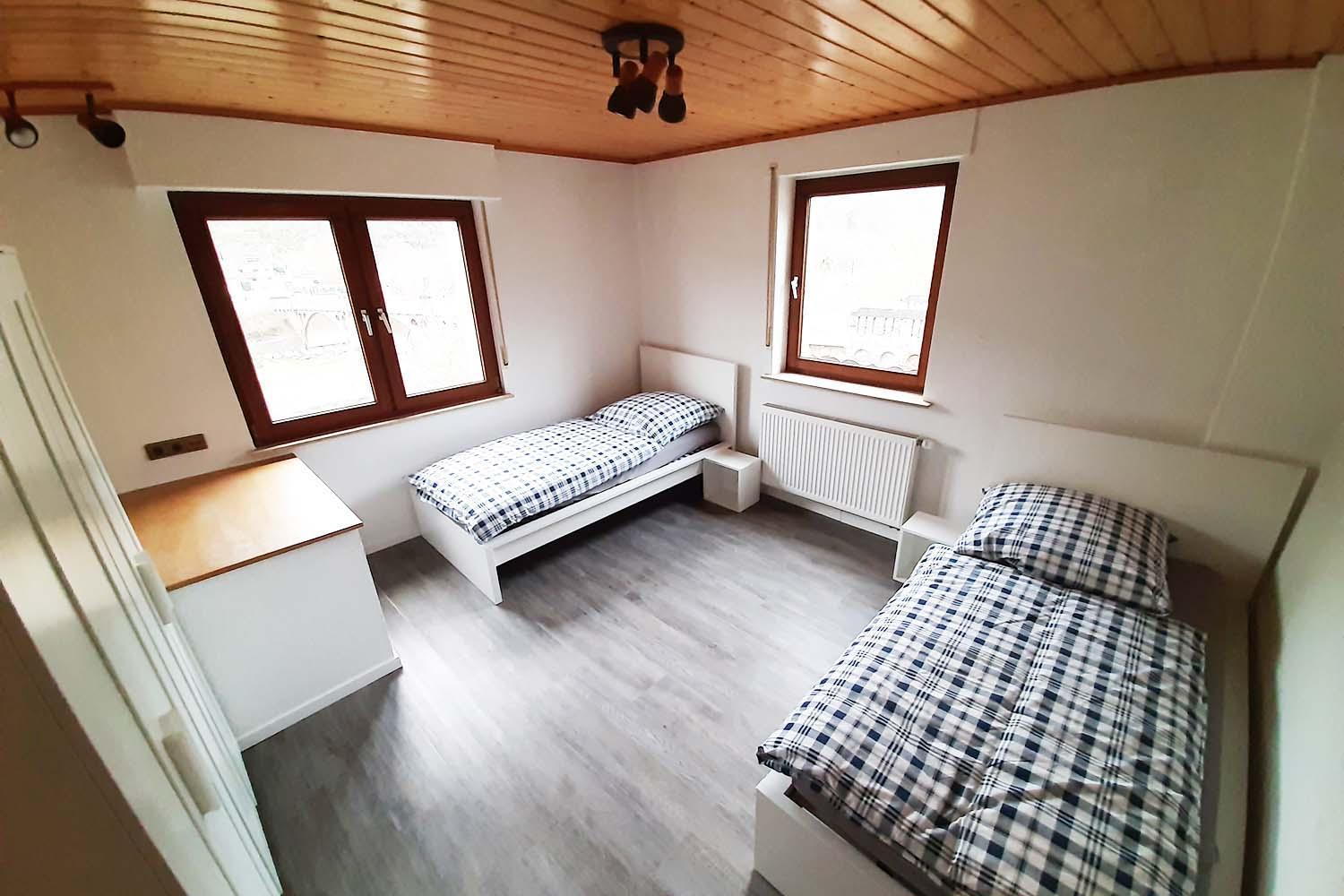 Work & Stay Apartments In Hoenningen Honningen  Eksteriør bilde
